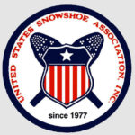 US Snowshoe National Championships logo
