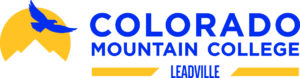 Colorado Mountain College Leadville logo