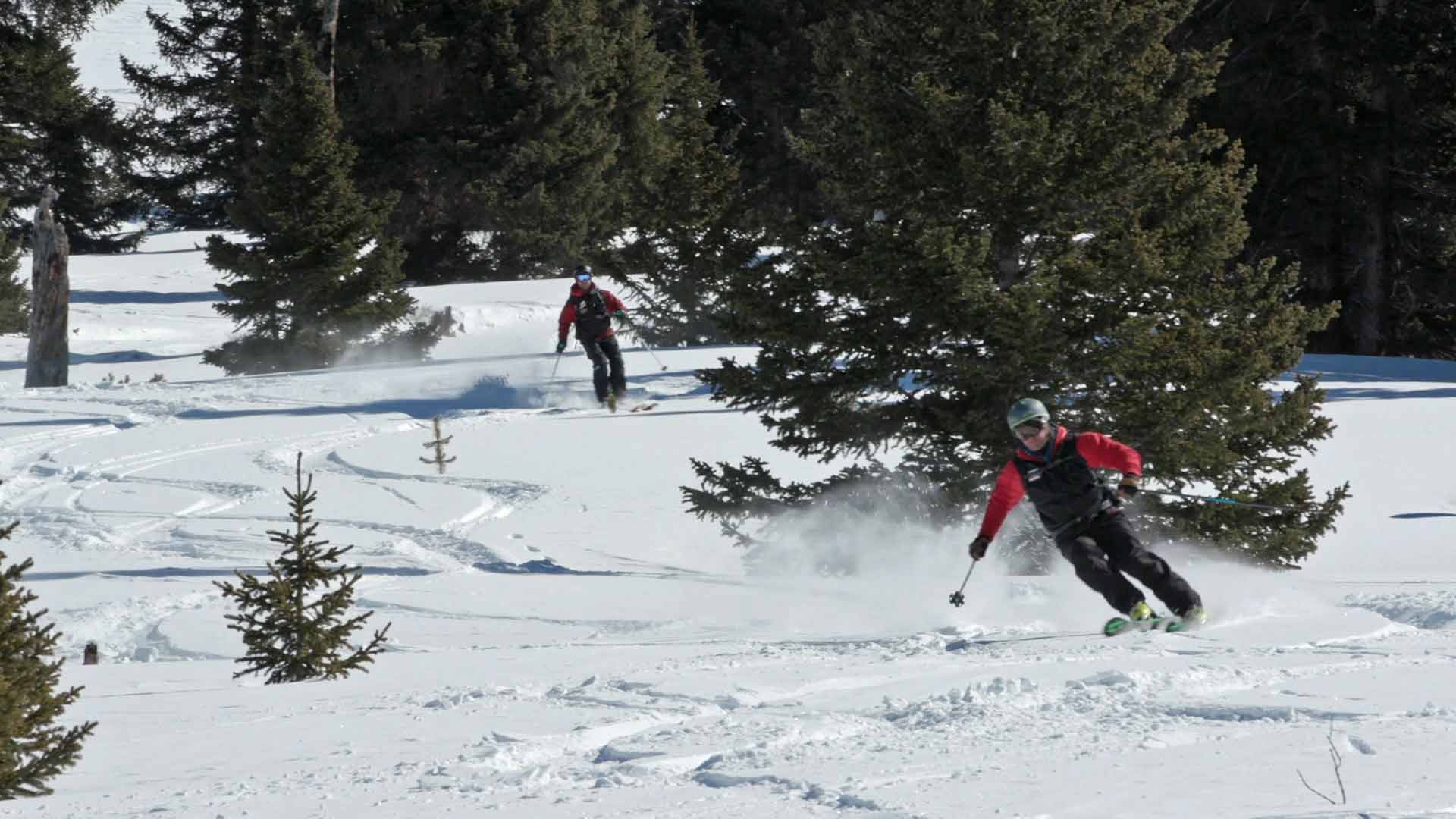 Weekday Ski Specials at Ski Cooper