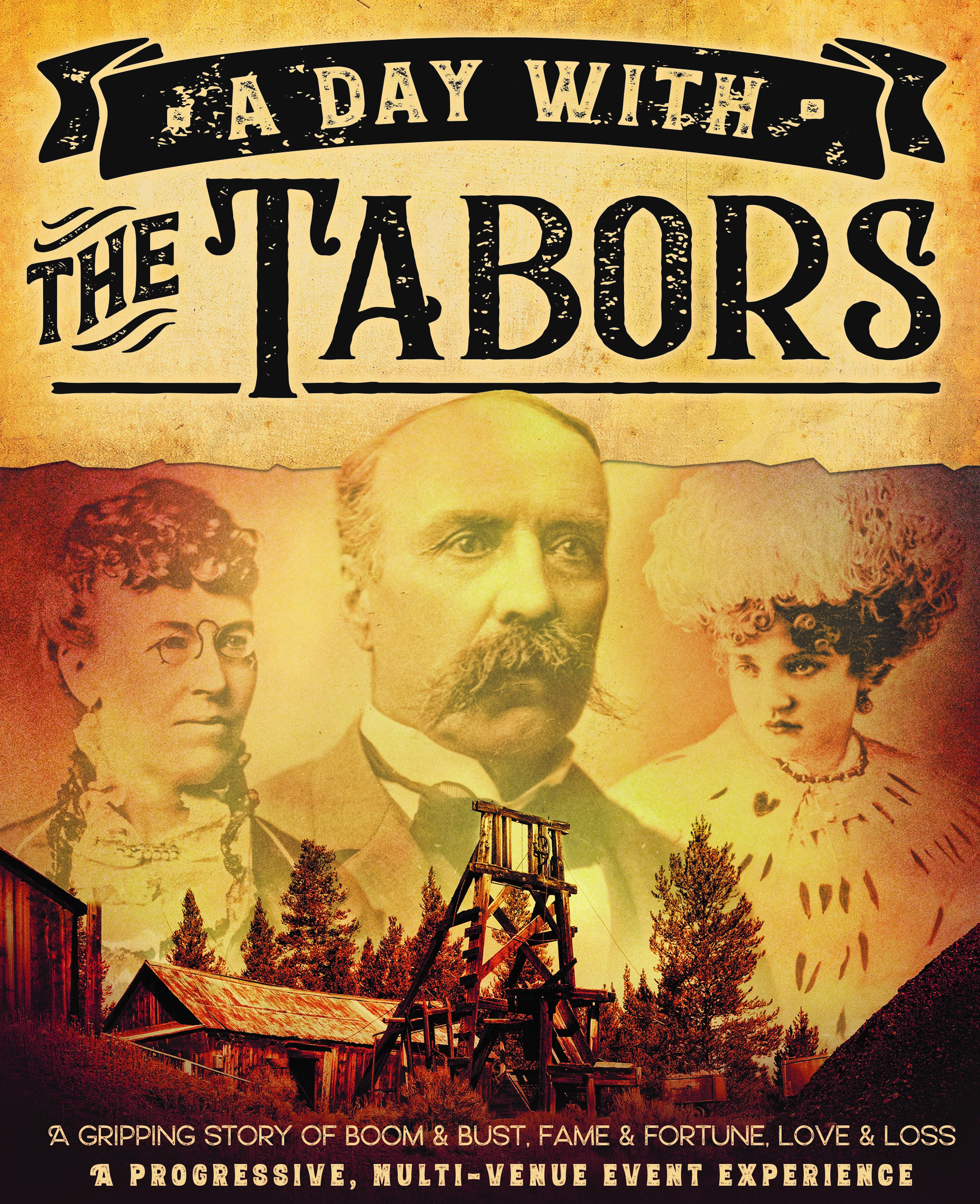 A Day with the Tabors
