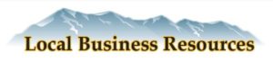 Local Business Resources