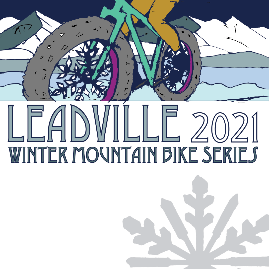 Leadville Winter Mountain Bike Race Series