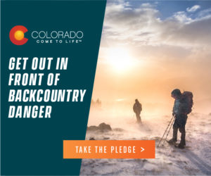 CTO Backcountry Winter Safety