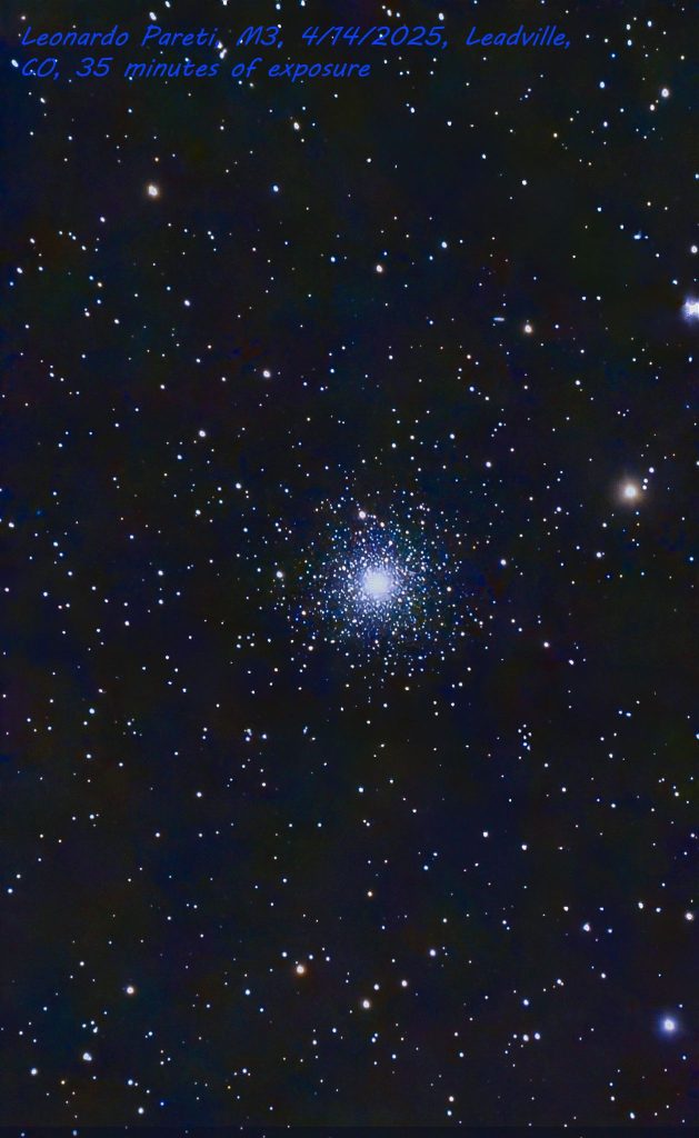 star in the sky.