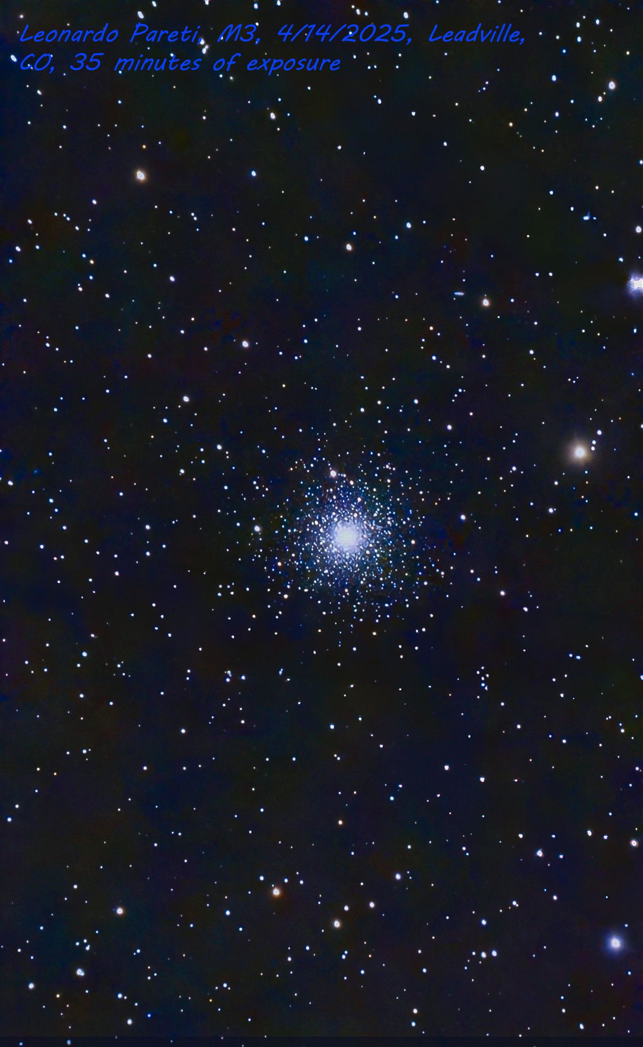 star in the sky.