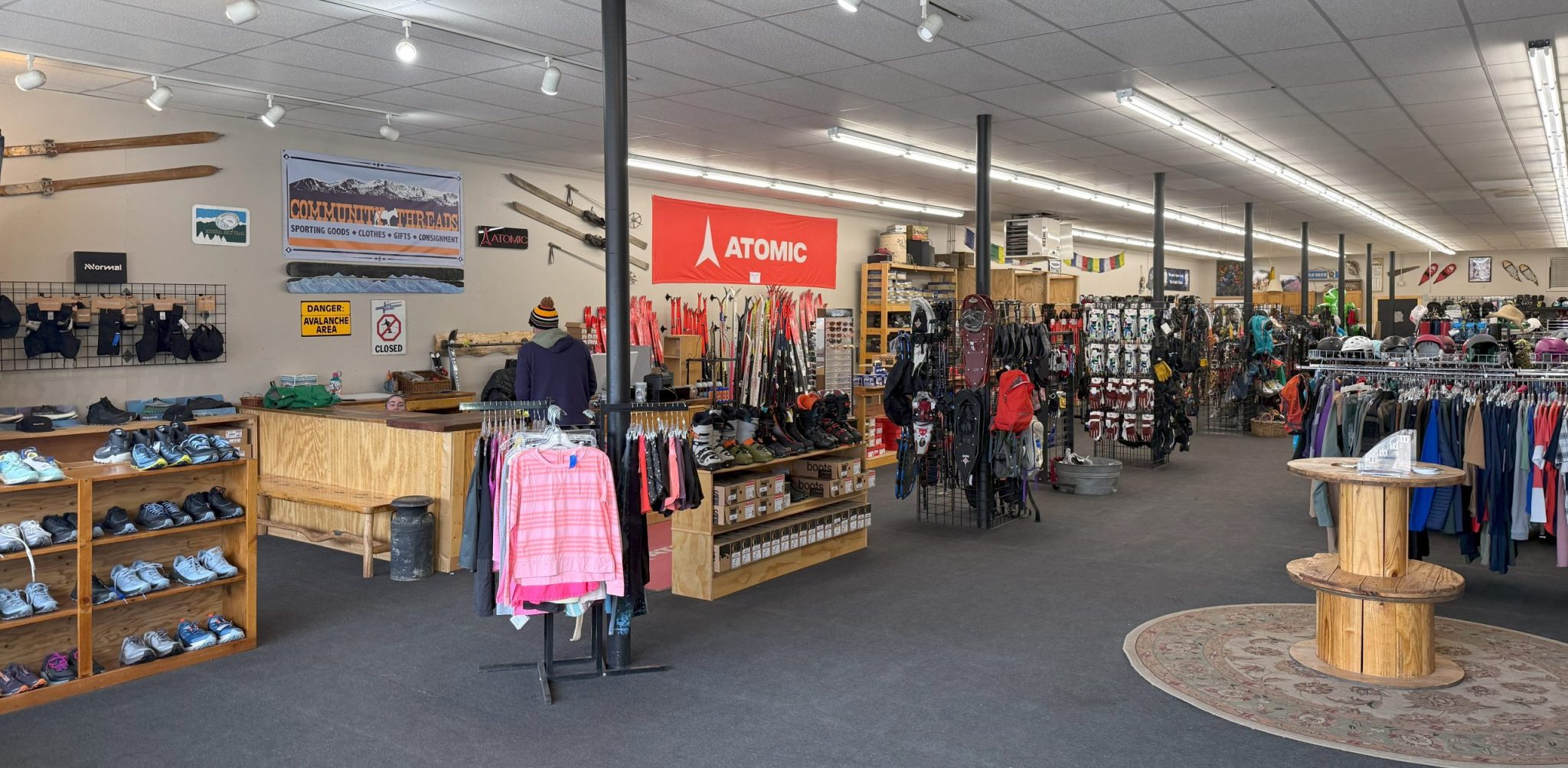 Your Leadville Race Weekend Itinerary: Eat, Gear Up, and Celebrate ...