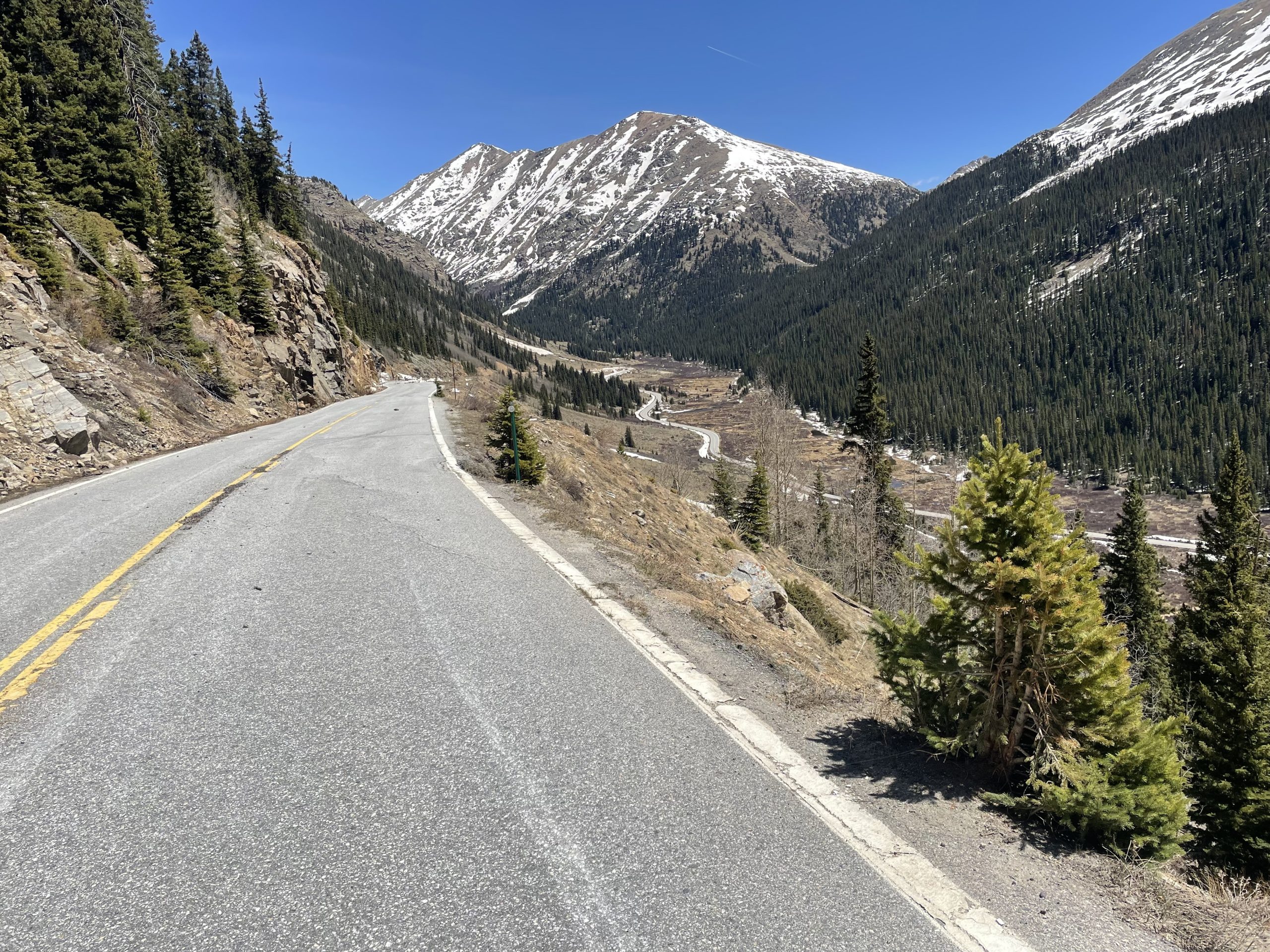 Highways to Heaven: Experience the Roads Before the Crowds - Visit
