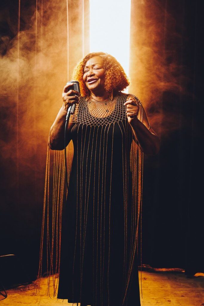 hazle miller at the tabor opera house.