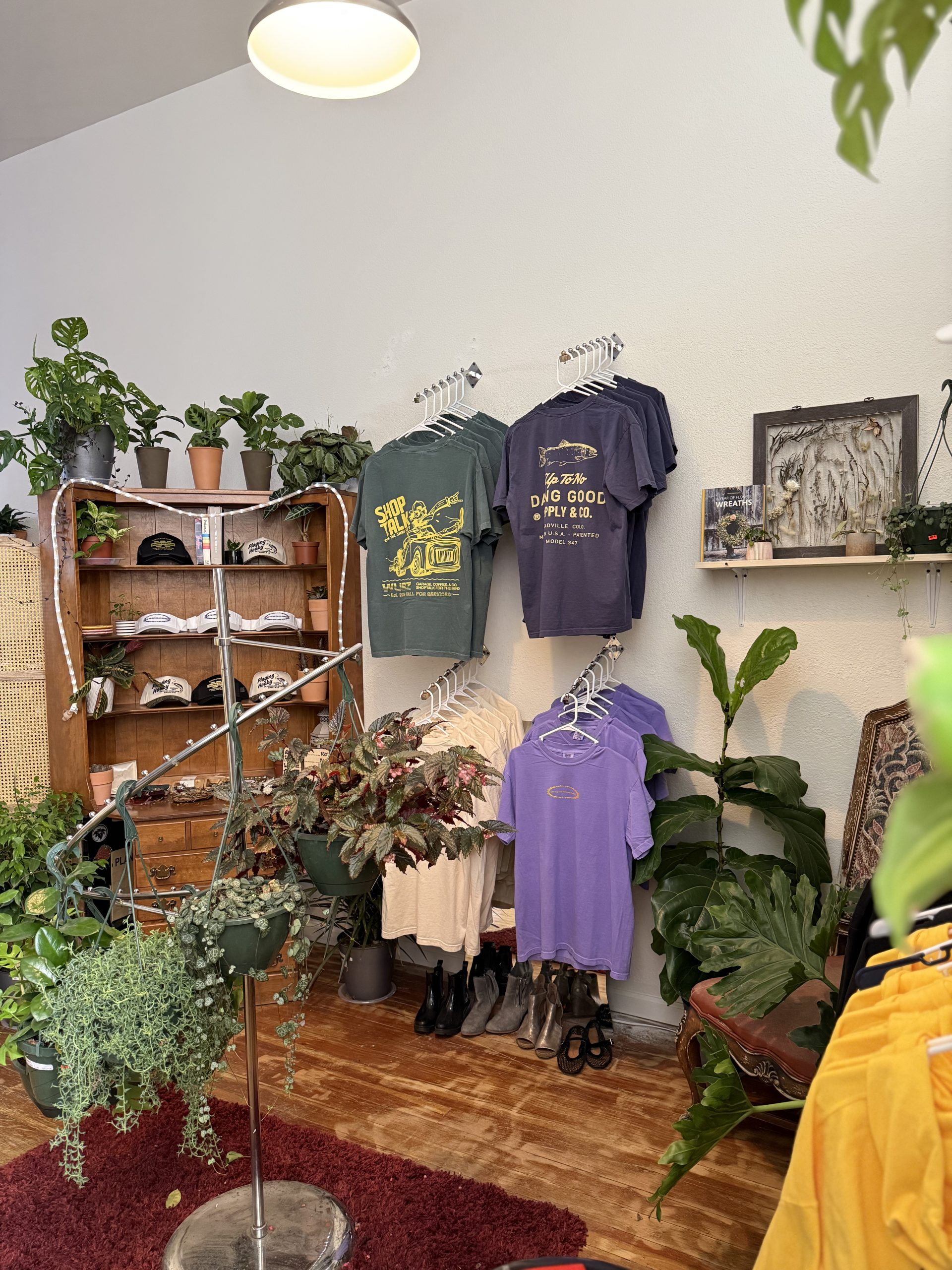 Up to No Dang Good Supply & Co - Visit Leadville Twin Lakes